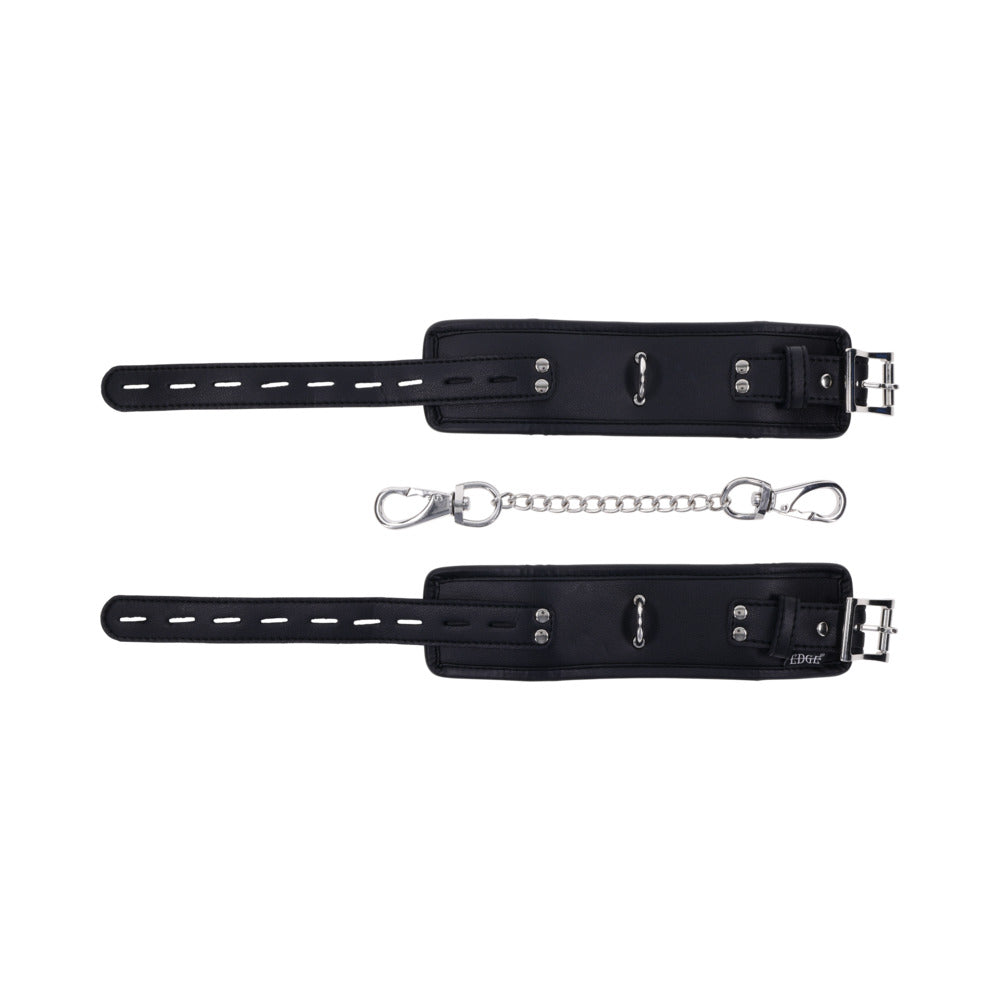 Edge Handcuffs