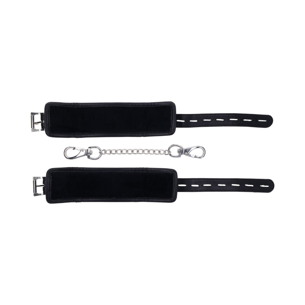 Edge Handcuffs