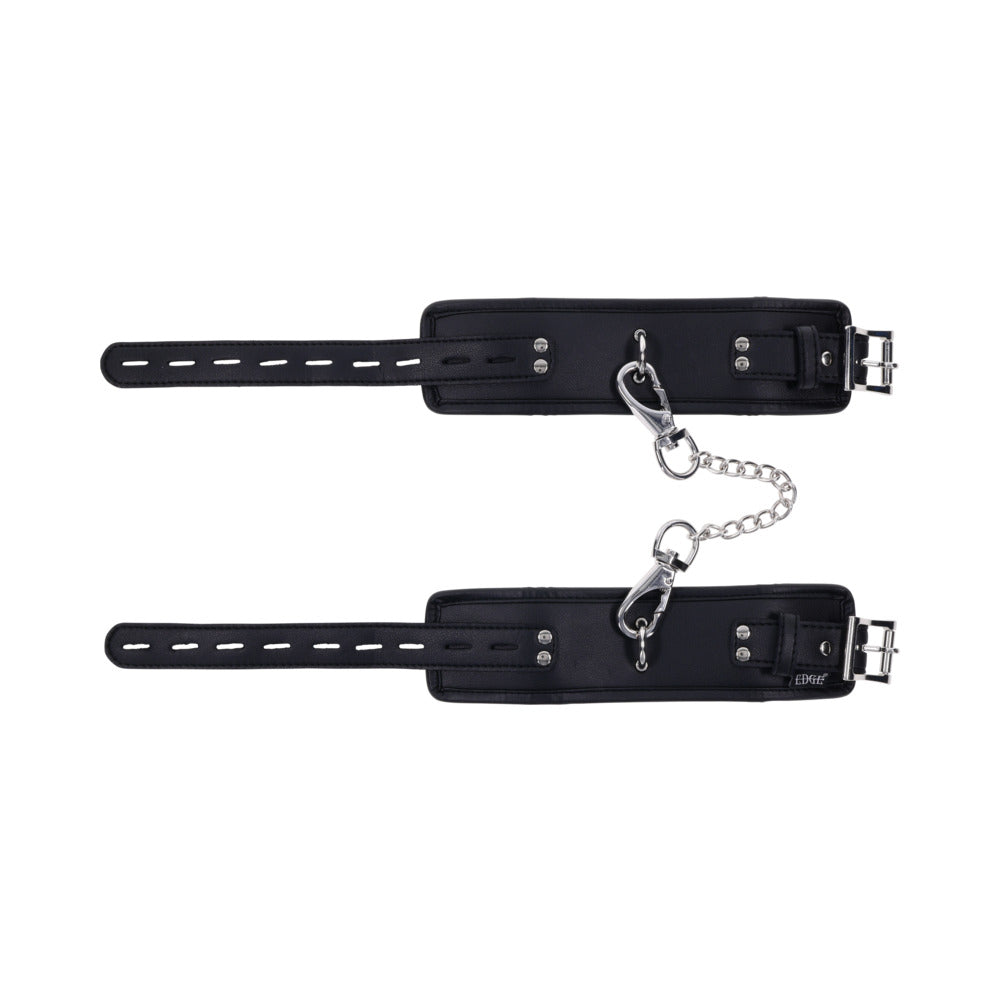 Edge Handcuffs