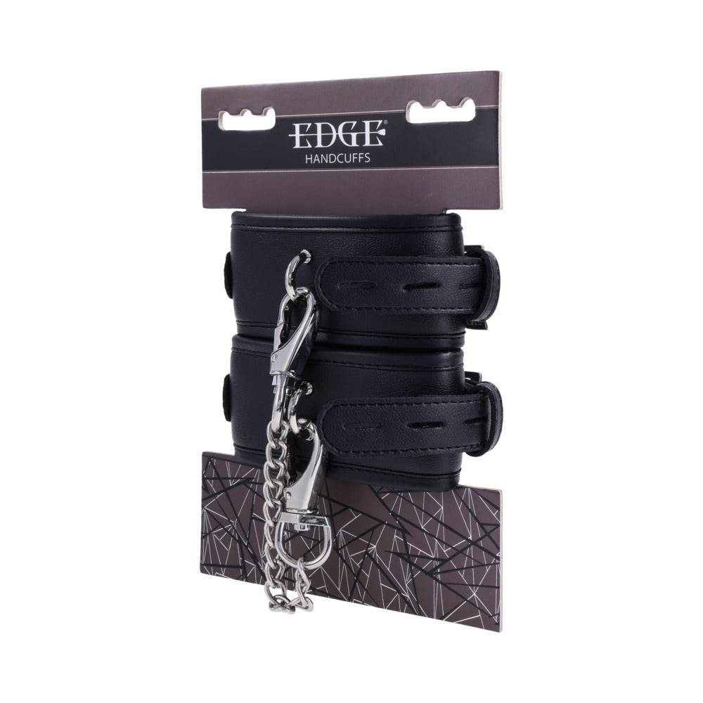 Edge Handcuffs