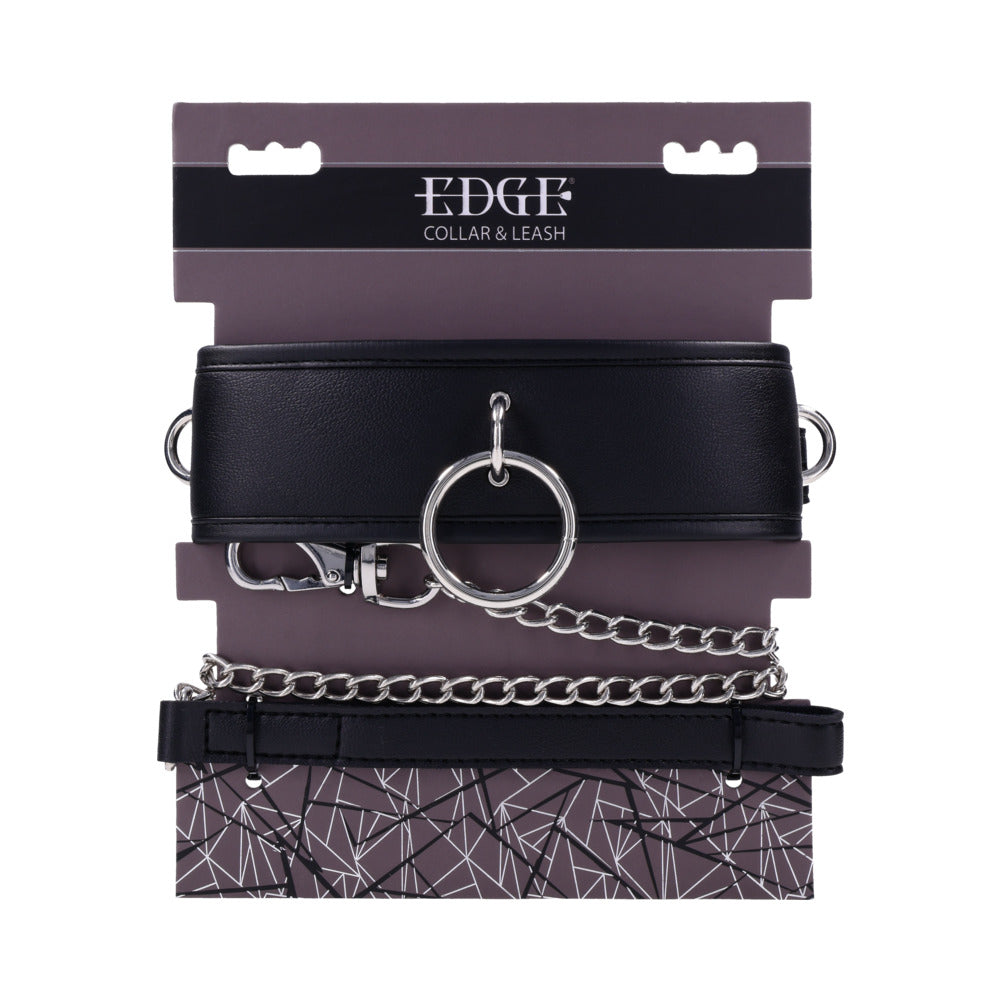 Edge Collar & Leash
