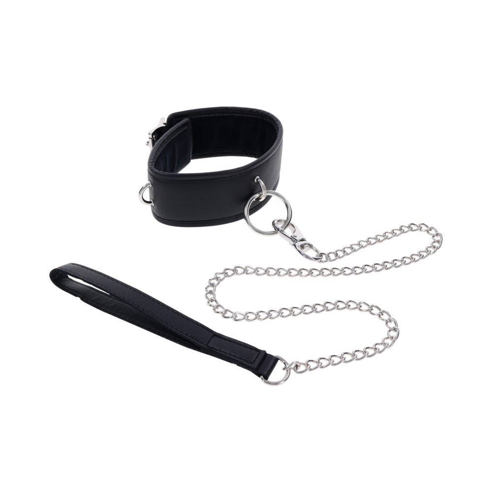 Edge Collar & Leash