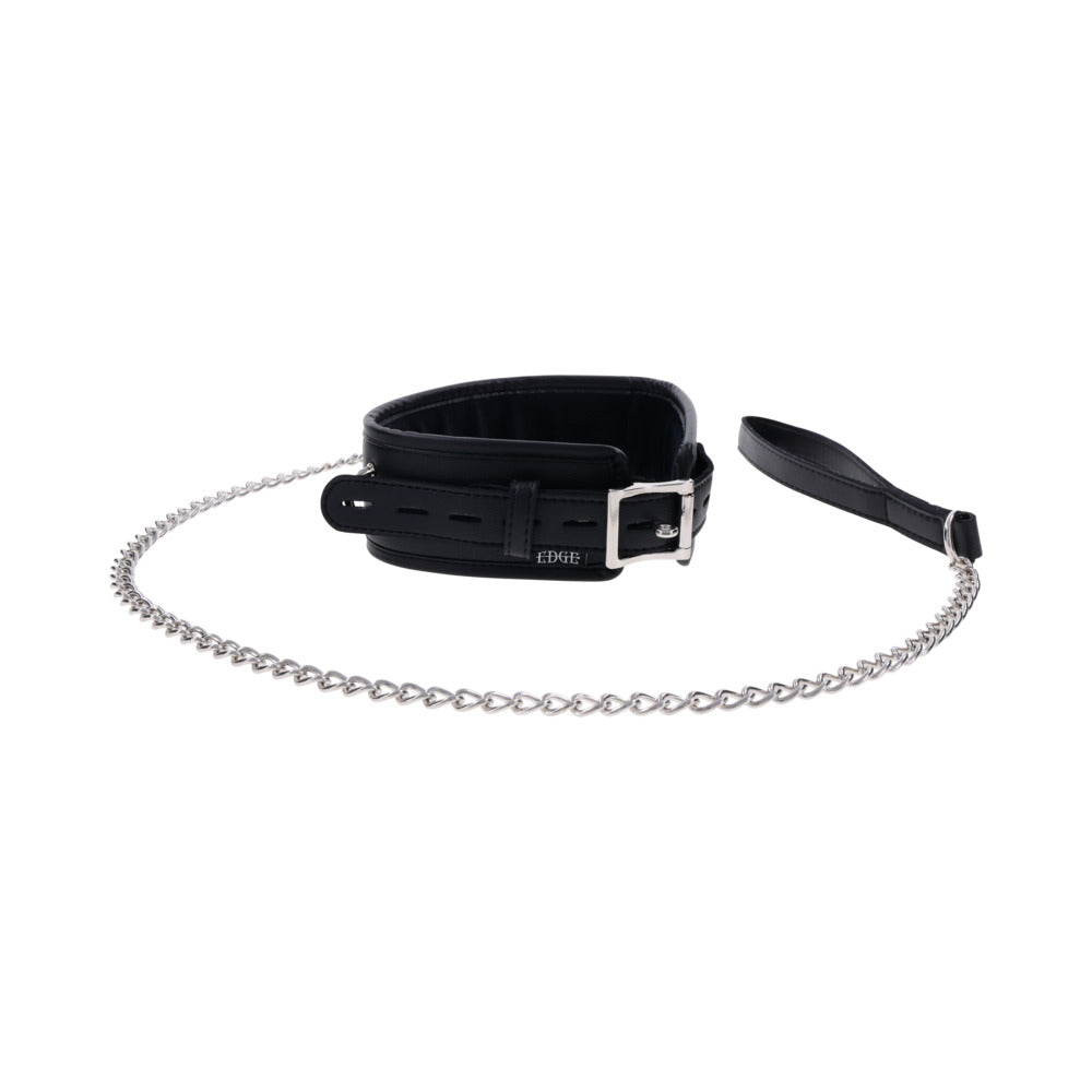 Edge Collar & Leash