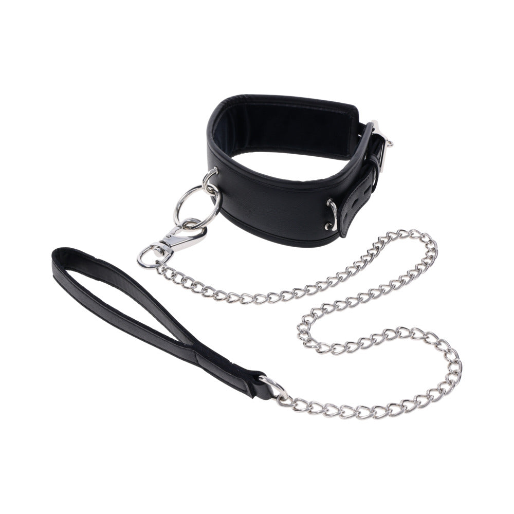 Edge Collar & Leash