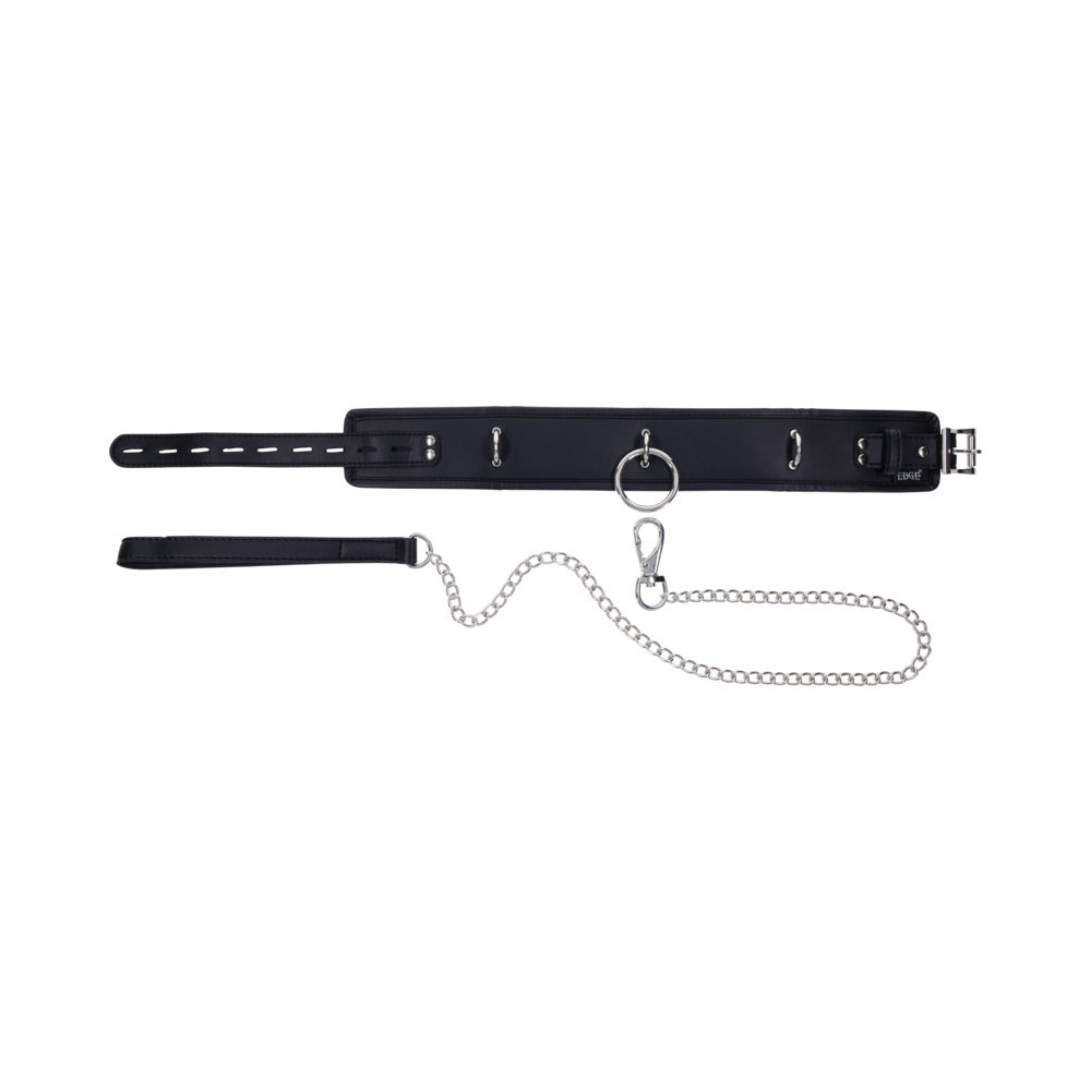 Edge Collar & Leash