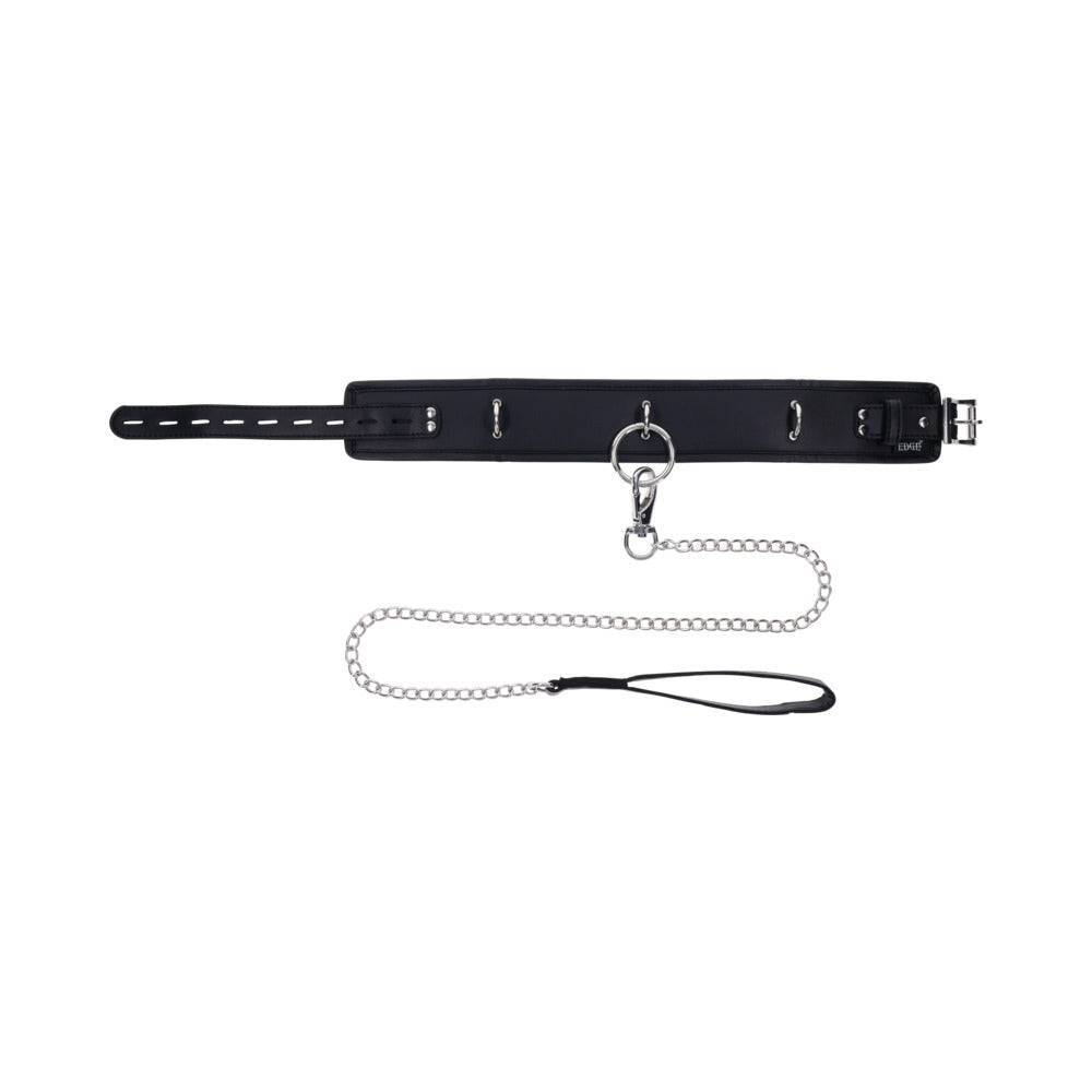 Edge Collar & Leash