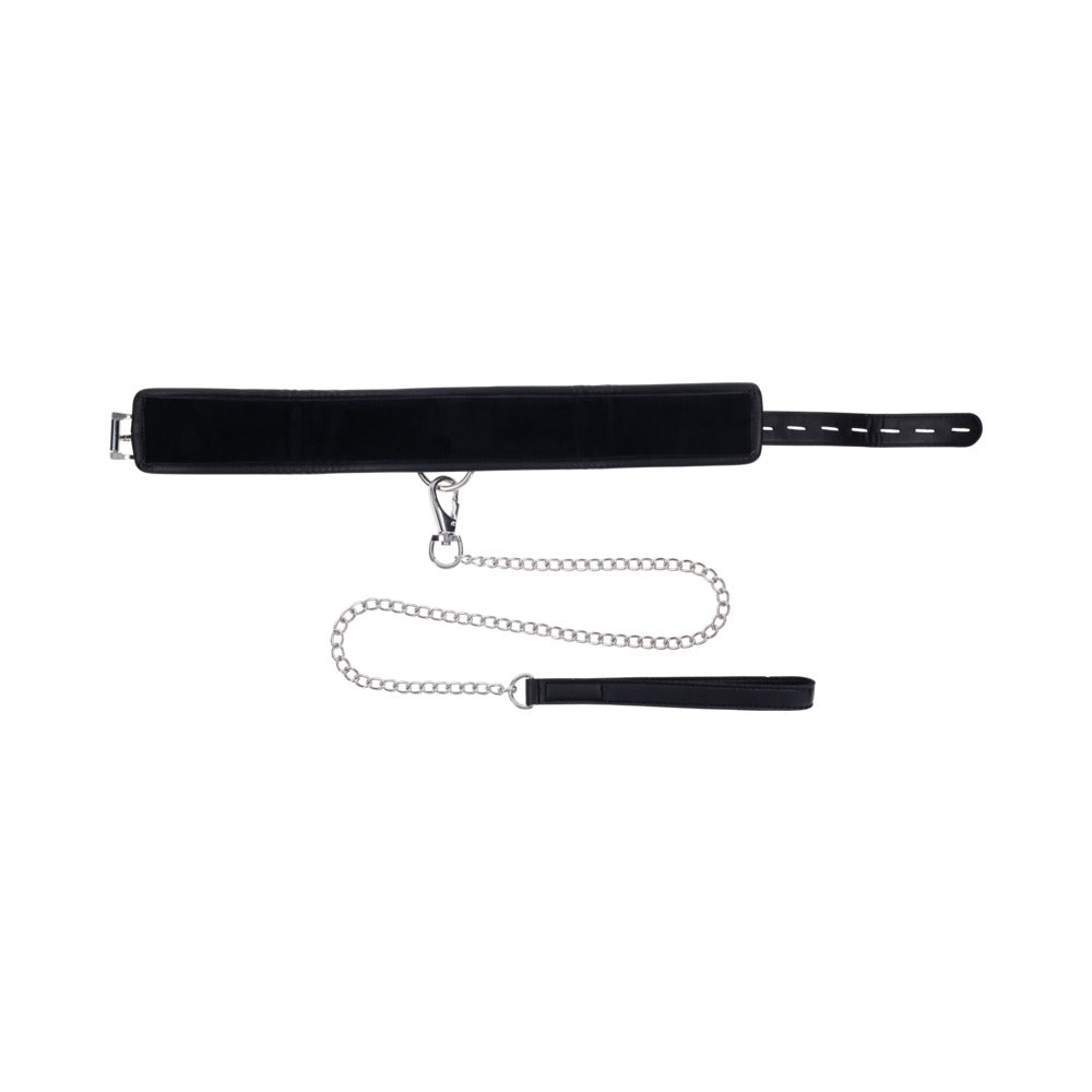 Edge Collar & Leash