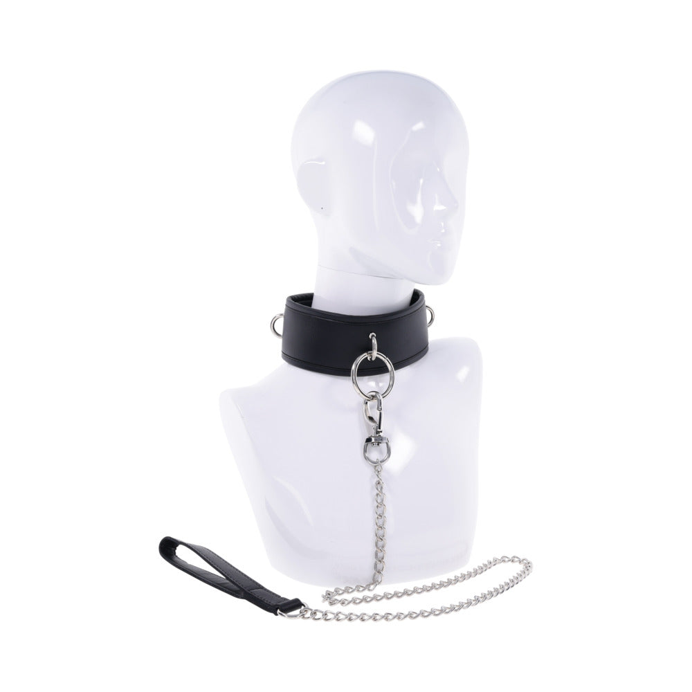 Edge Collar & Leash