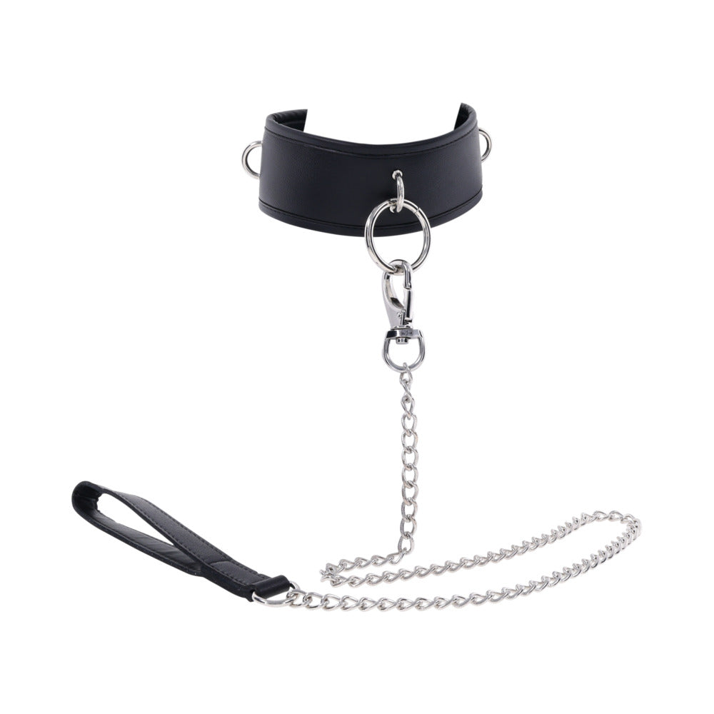 Edge Collar & Leash