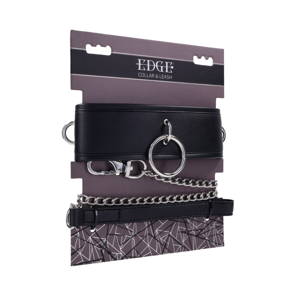 Edge Collar & Leash