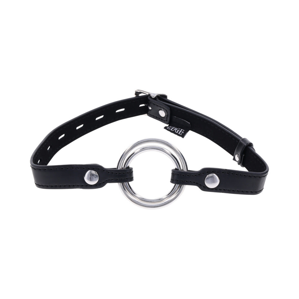 Edge Interchangeable Ring Gag