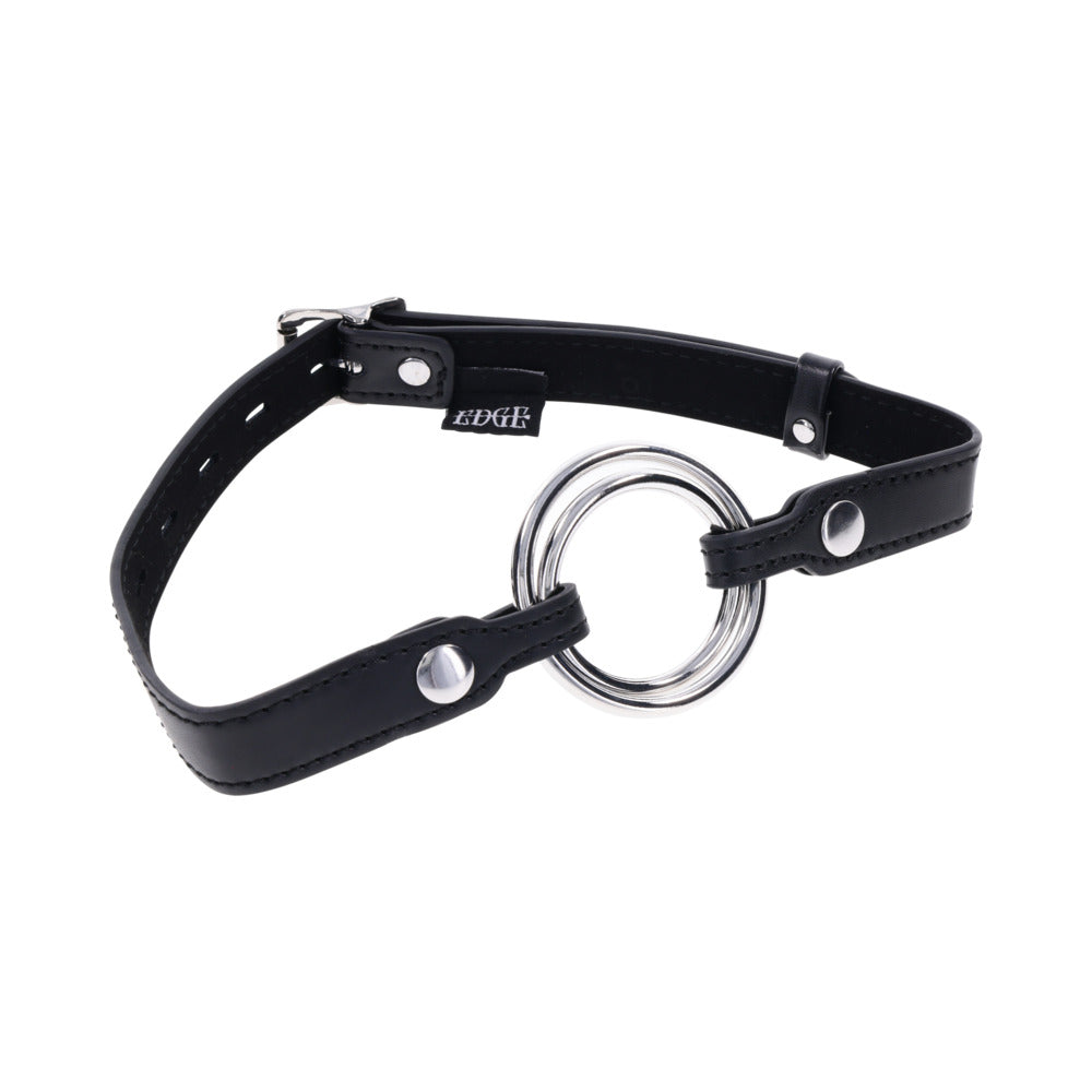 Edge Interchangeable Ring Gag