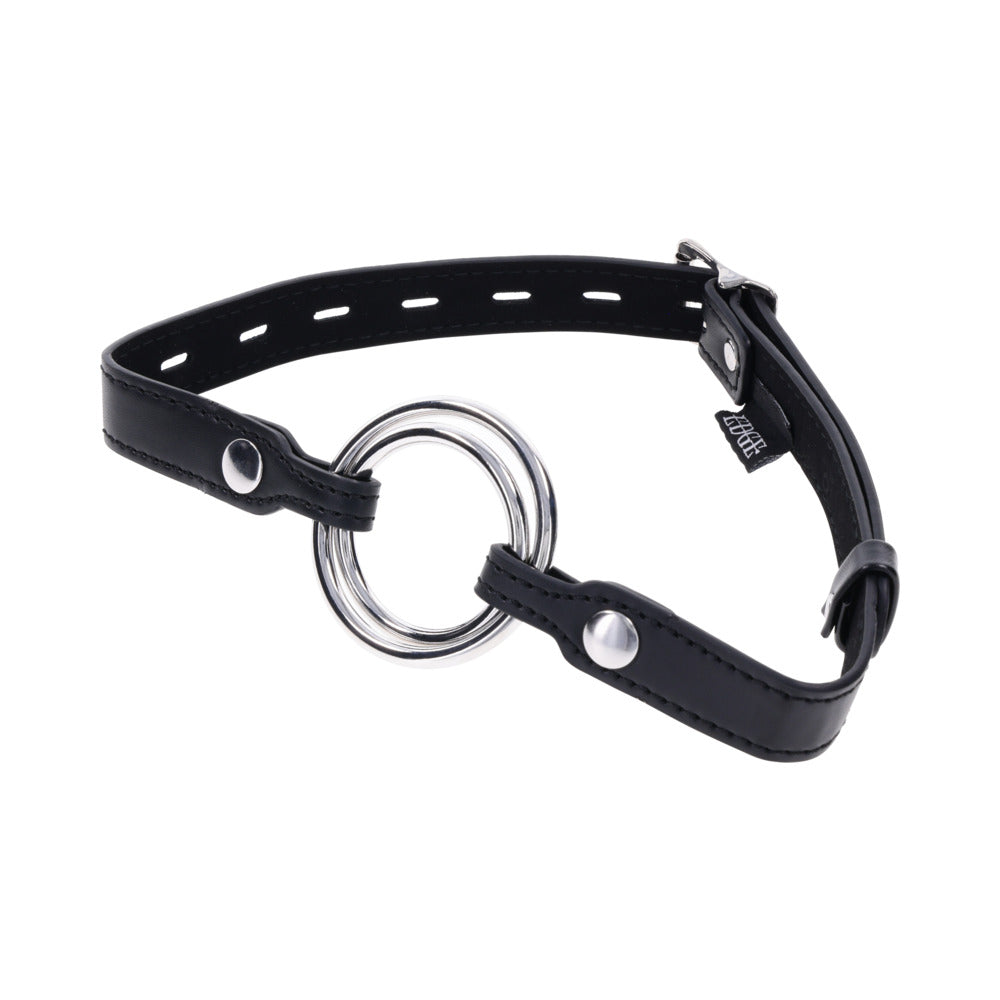 Edge Interchangeable Ring Gag
