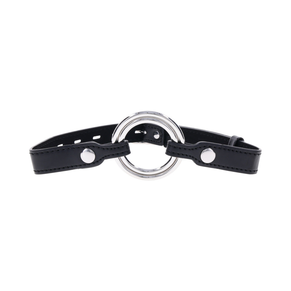 Edge Interchangeable Ring Gag