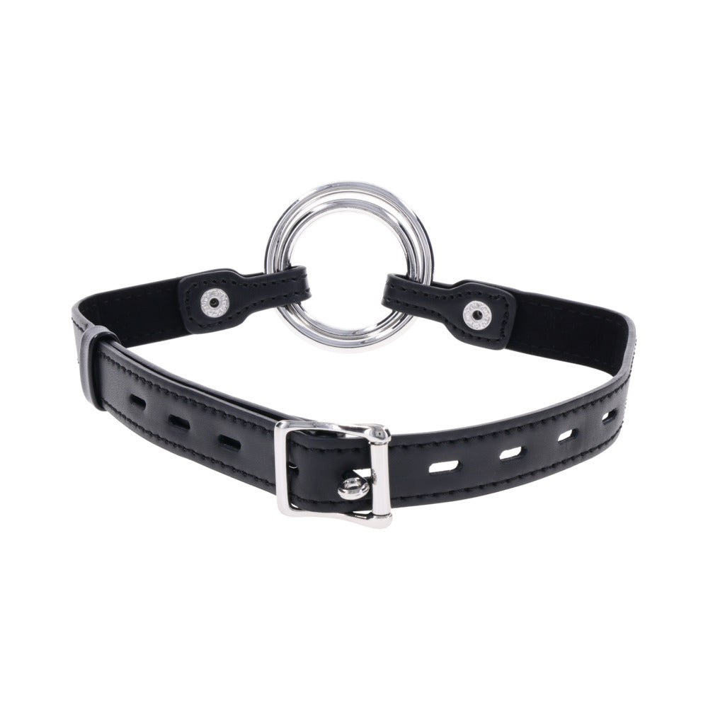Edge Interchangeable Ring Gag