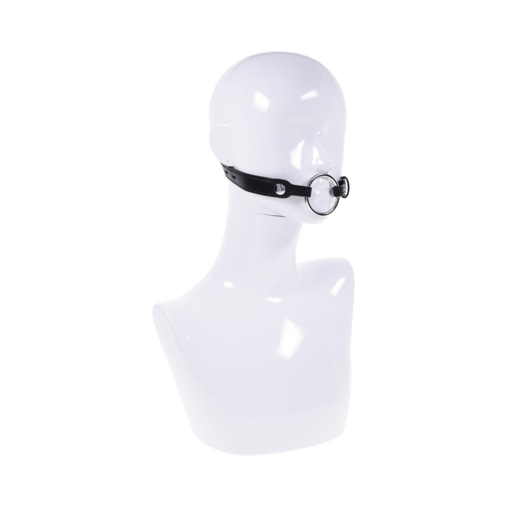 Edge Interchangeable Ring Gag
