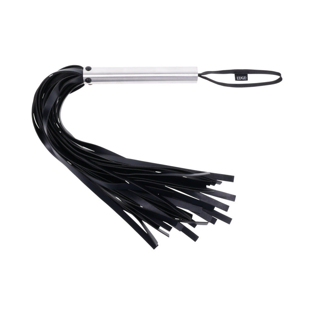 Edge Flogger - Black