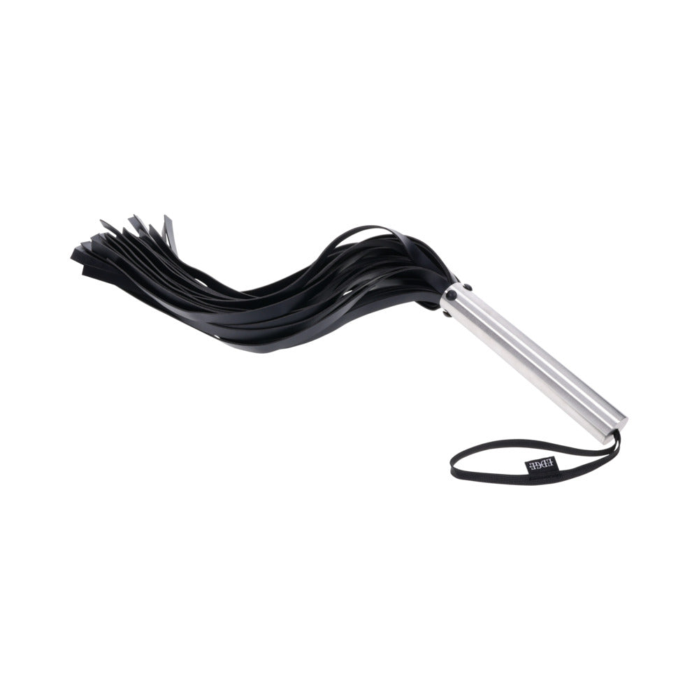 Edge Flogger - Black