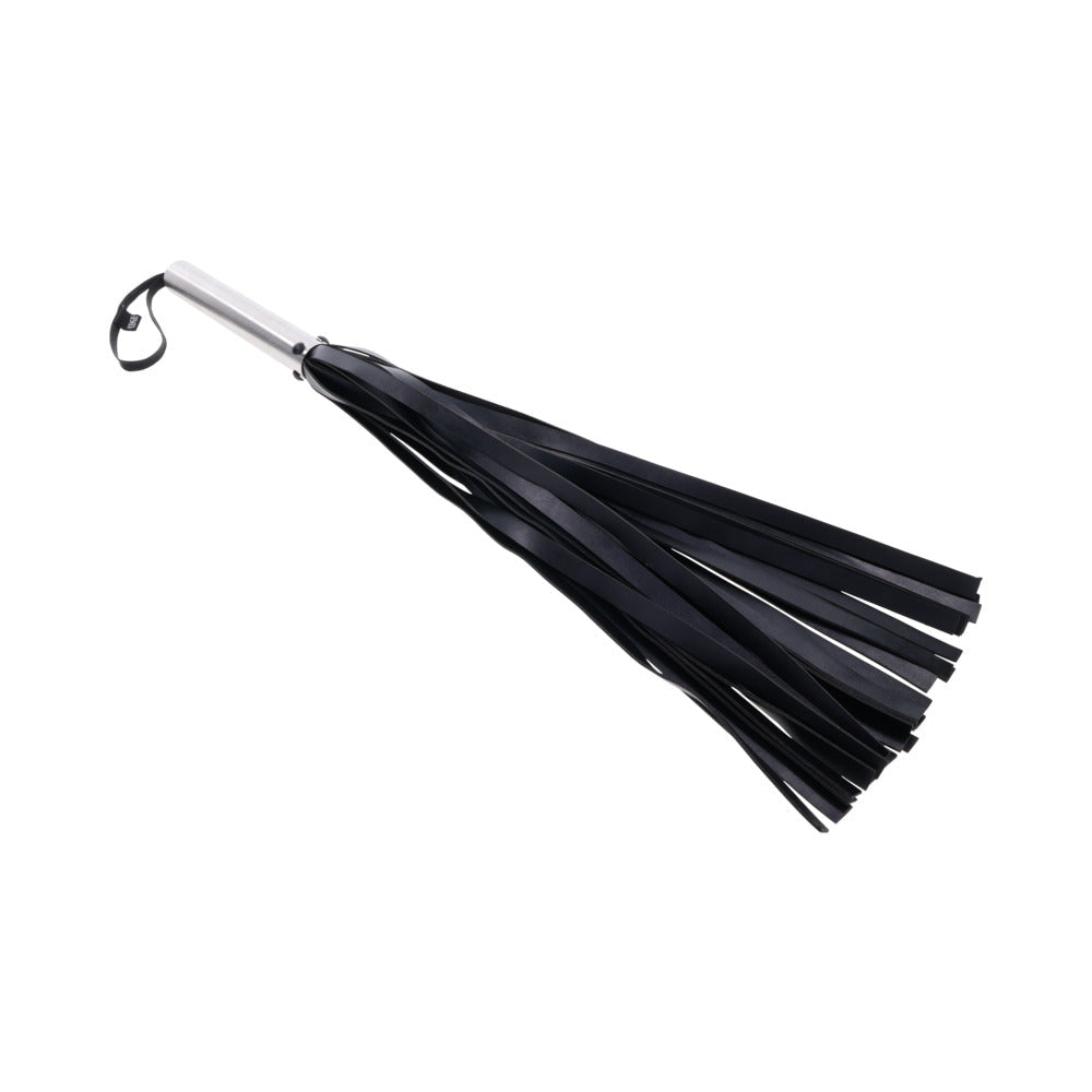 Edge Flogger - Black