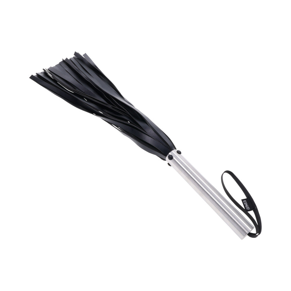 Edge Flogger - Black