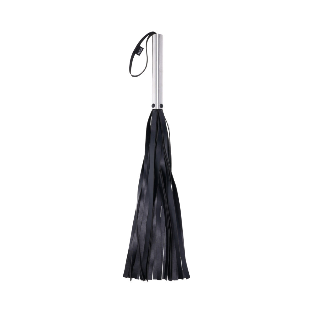 Edge Flogger - Black