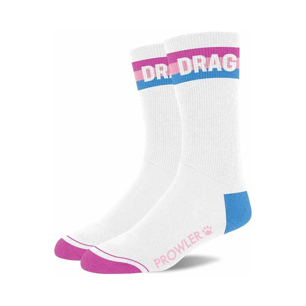 Prowler Drag Men's Socks O/S
