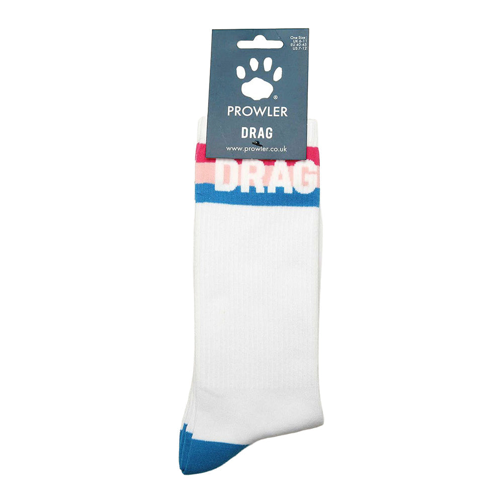 Prowler Drag Men's Socks O/S