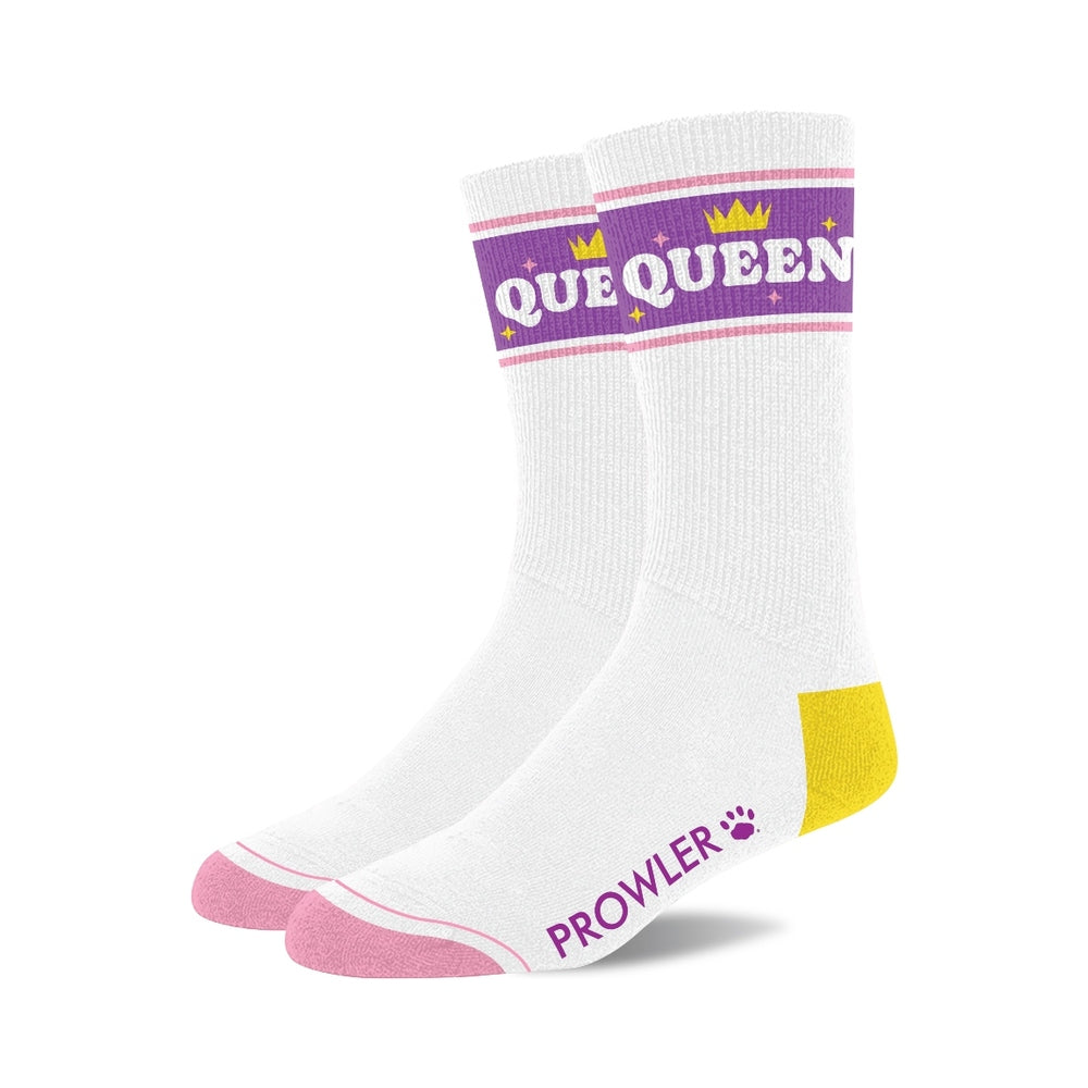 Prowler Queen Men's Socks O/S