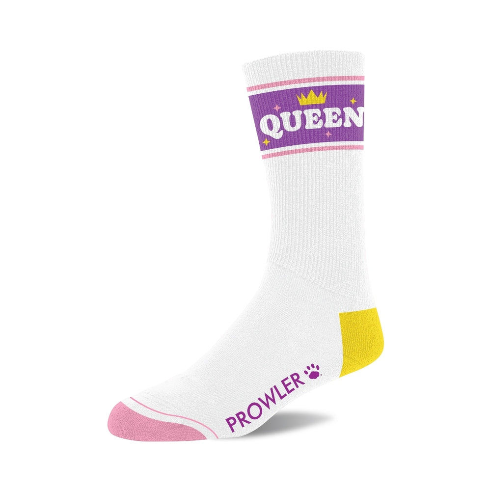 Prowler Queen Men's Socks O/S