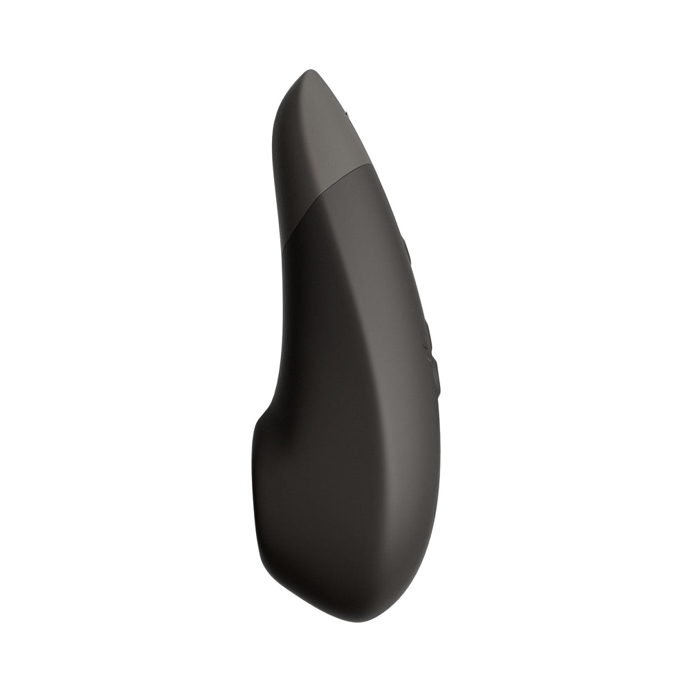Womanizer Enhance 2 in 1 Pleasure Air & Vibrations - Black