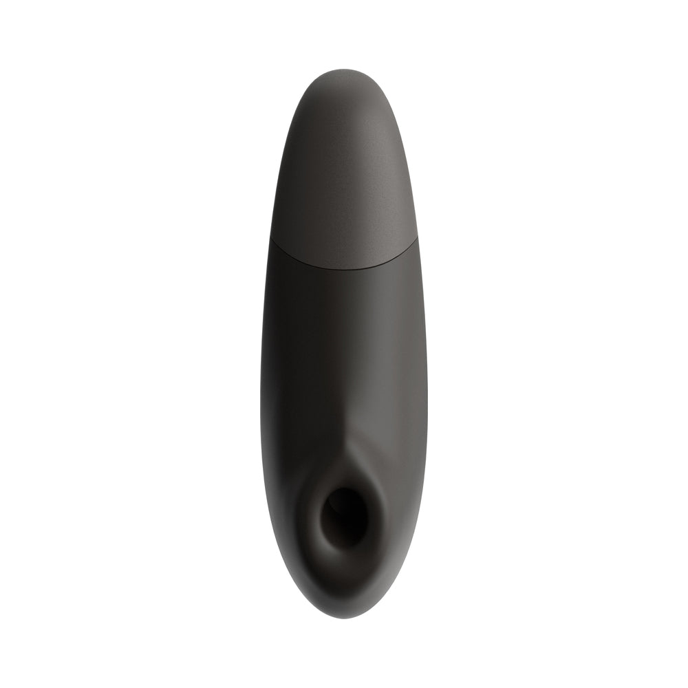 Womanizer Enhance 2 in 1 Pleasure Air & Vibrations - Black