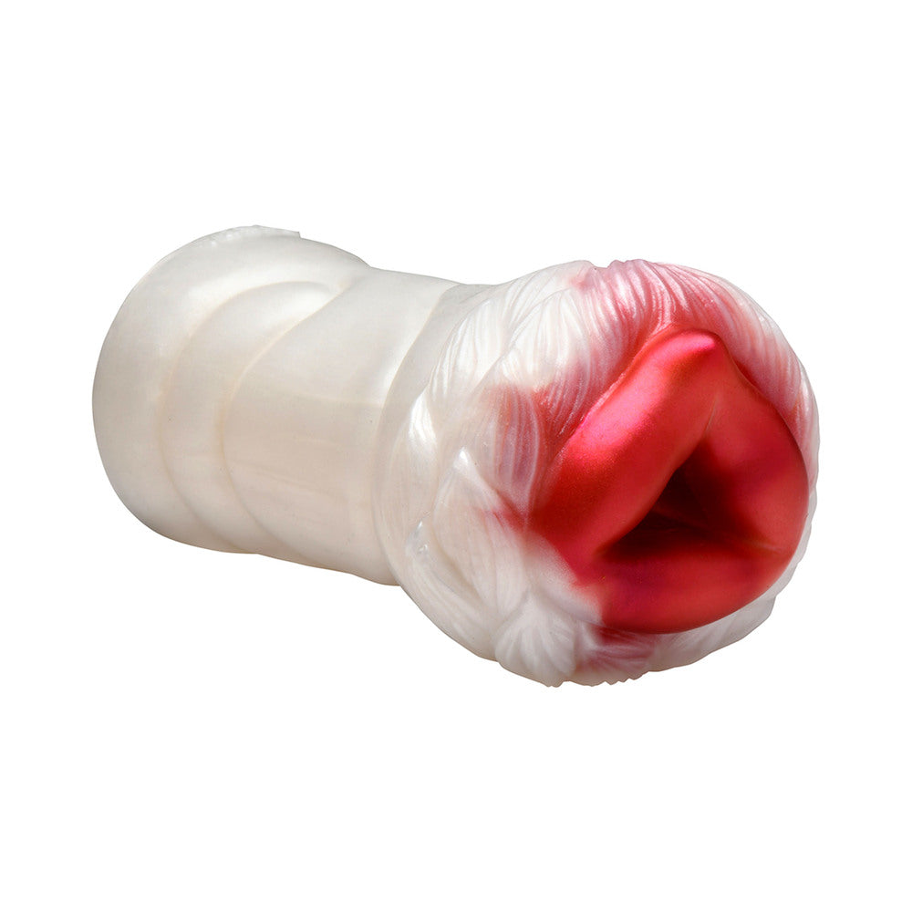 Creature Cocks Snow She Wolf Silicone Stroker