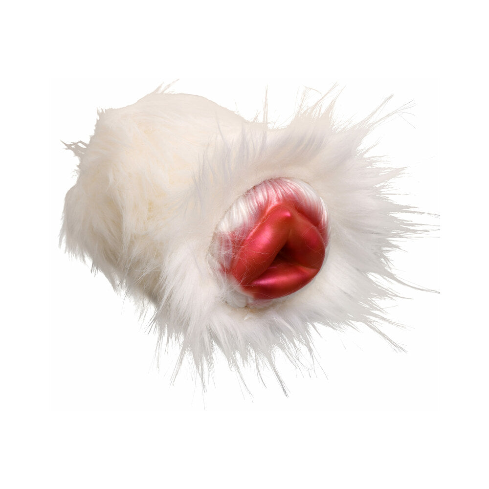 Creature Cocks Snow She Wolf Silicone Stroker