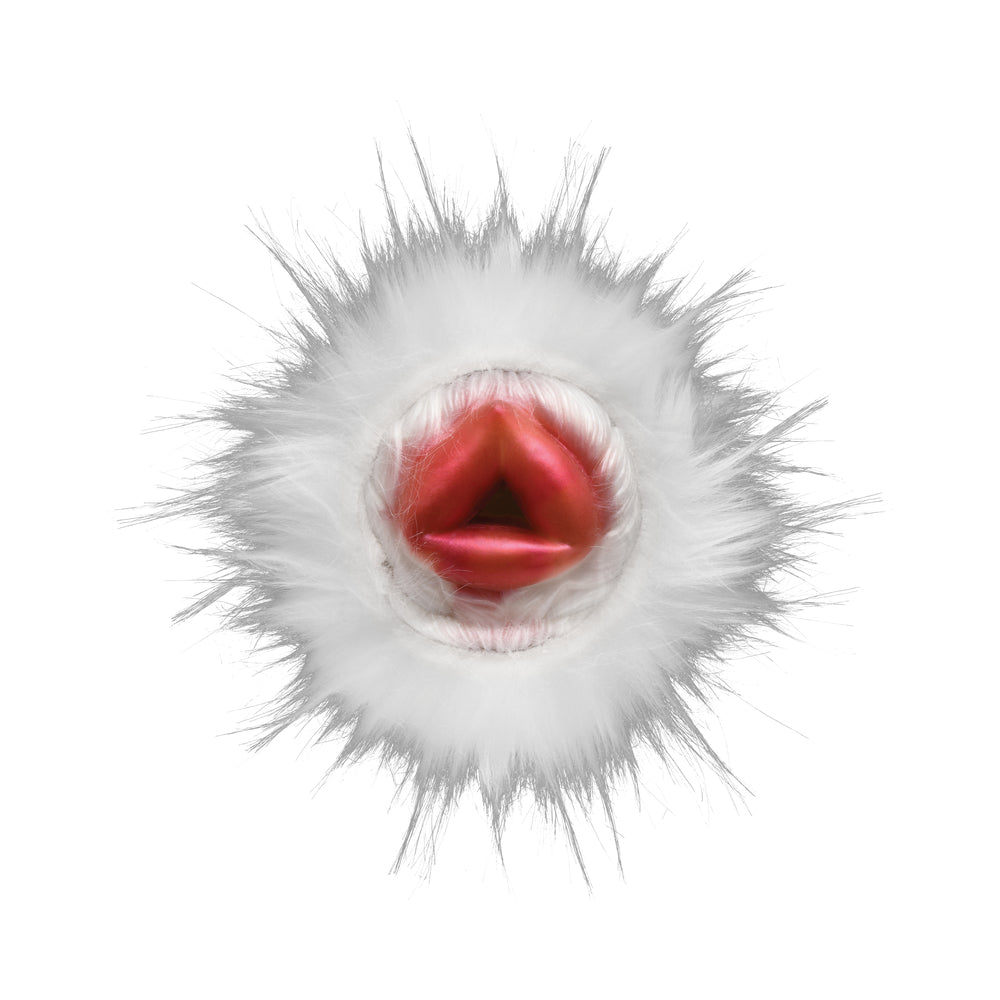 Creature Cocks Snow She Wolf Silicone Stroker