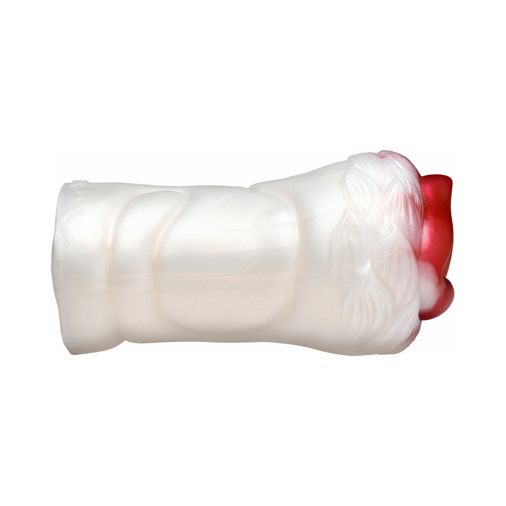 Creature Cocks Snow She Wolf Silicone Stroker