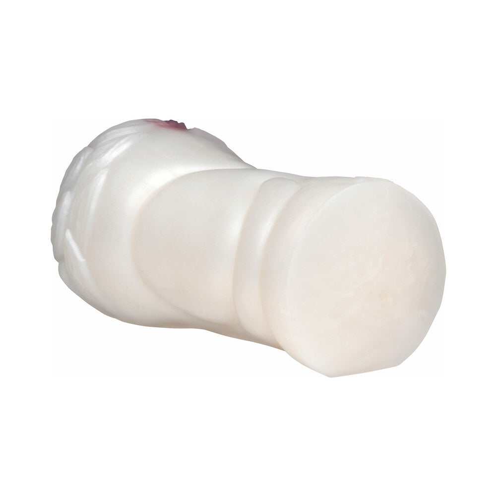 Creature Cocks Snow She Wolf Silicone Stroker