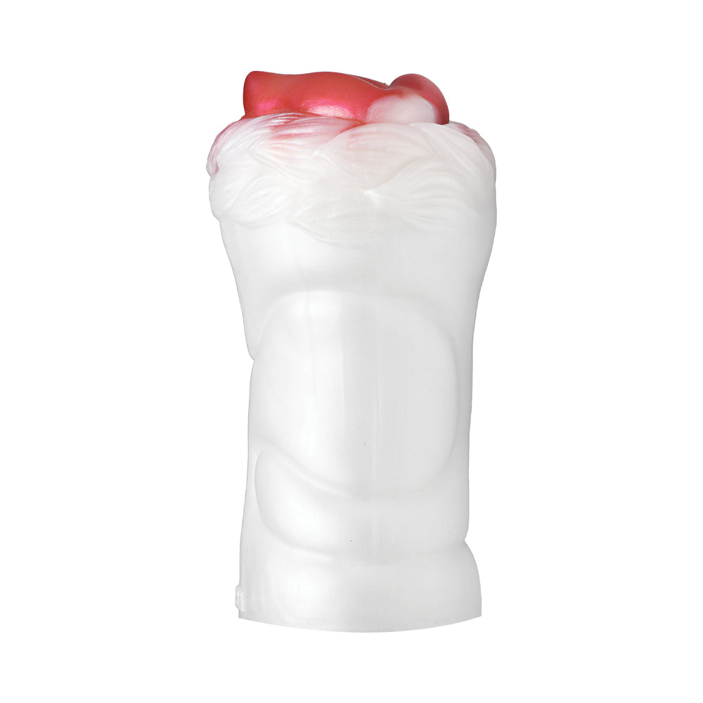 Creature Cocks Snow She Wolf Silicone Stroker