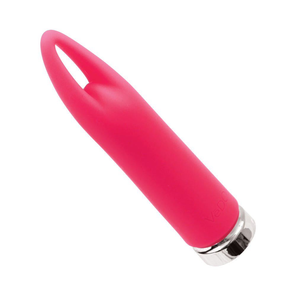 VeDO Lasso Rechargeable Bullet Vibe - Pink