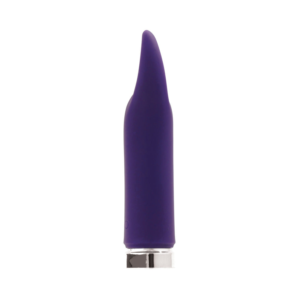 VeDO Lasso Rechargeable Bullet Vibe - Purple