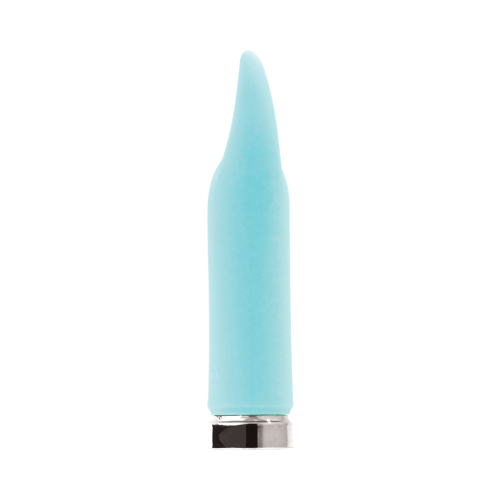 VeDO Lasso Rechargeable Bullet Vibe - Turquoise
