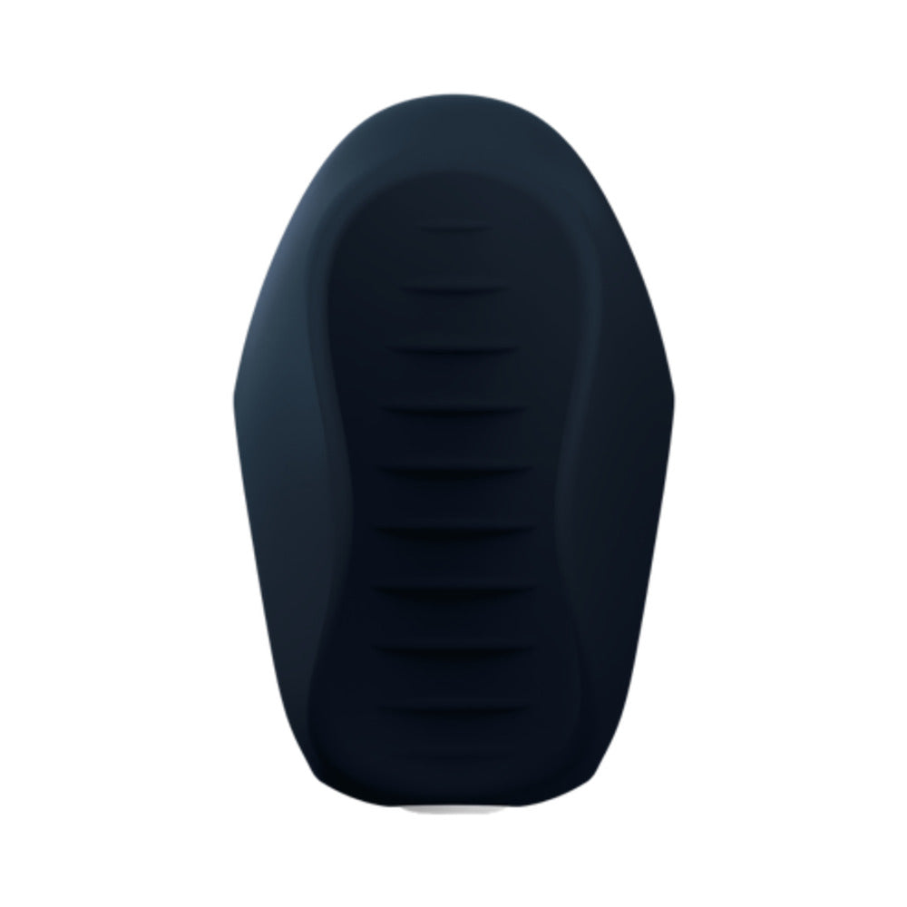 VeDO Stroke Rechargeable Vibrating Stroker - Black