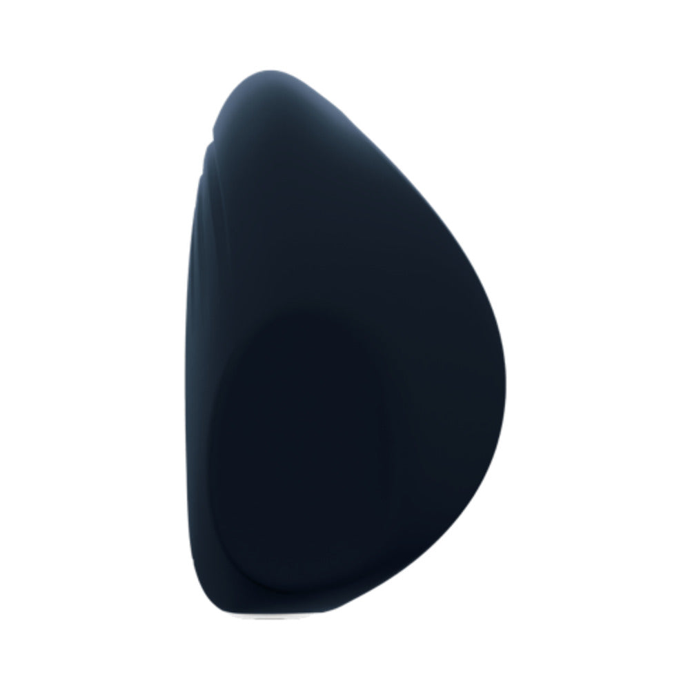 VeDO Stroke Rechargeable Vibrating Stroker - Black