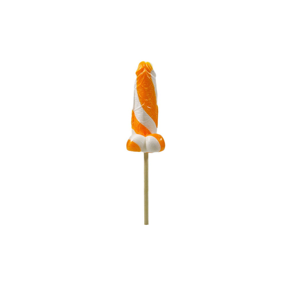 Cocktailz Liquor Flavored Pecker Pops Sex On The Beach