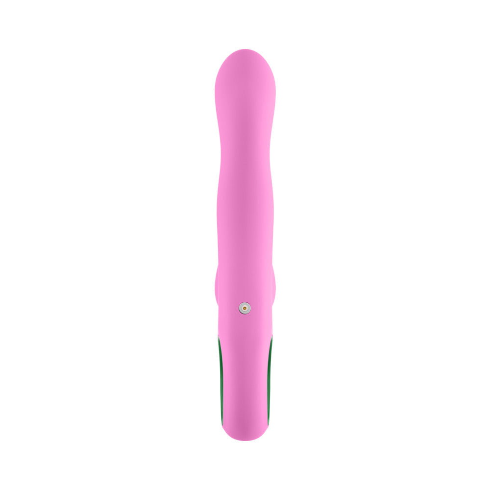 Femme Funn Pallina Triple Action Rabbit - Pink
