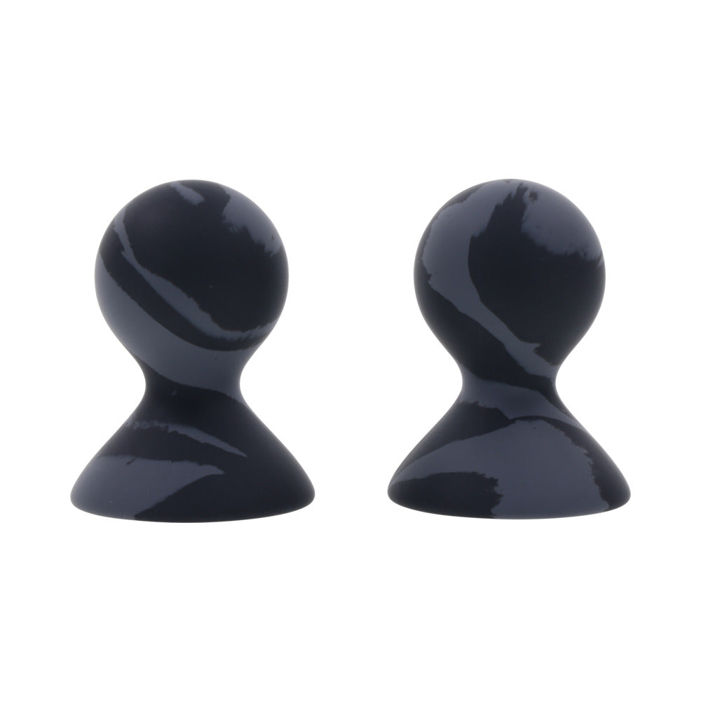 Velvet Noir Silicone Nipple Suckers