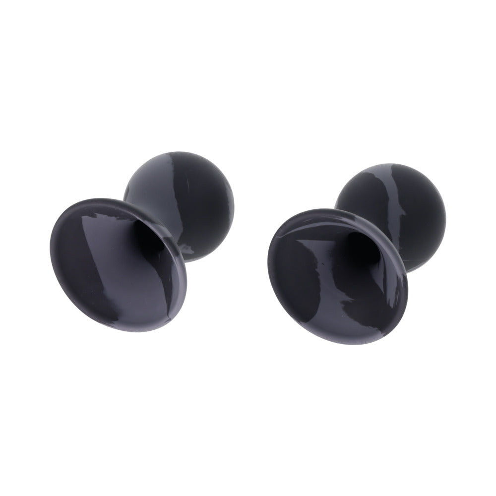 Velvet Noir Silicone Nipple Suckers