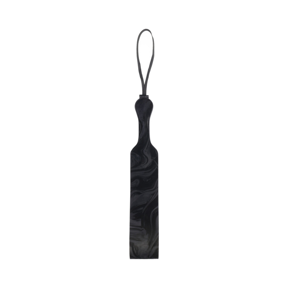 Velvet Noir Loop Paddle