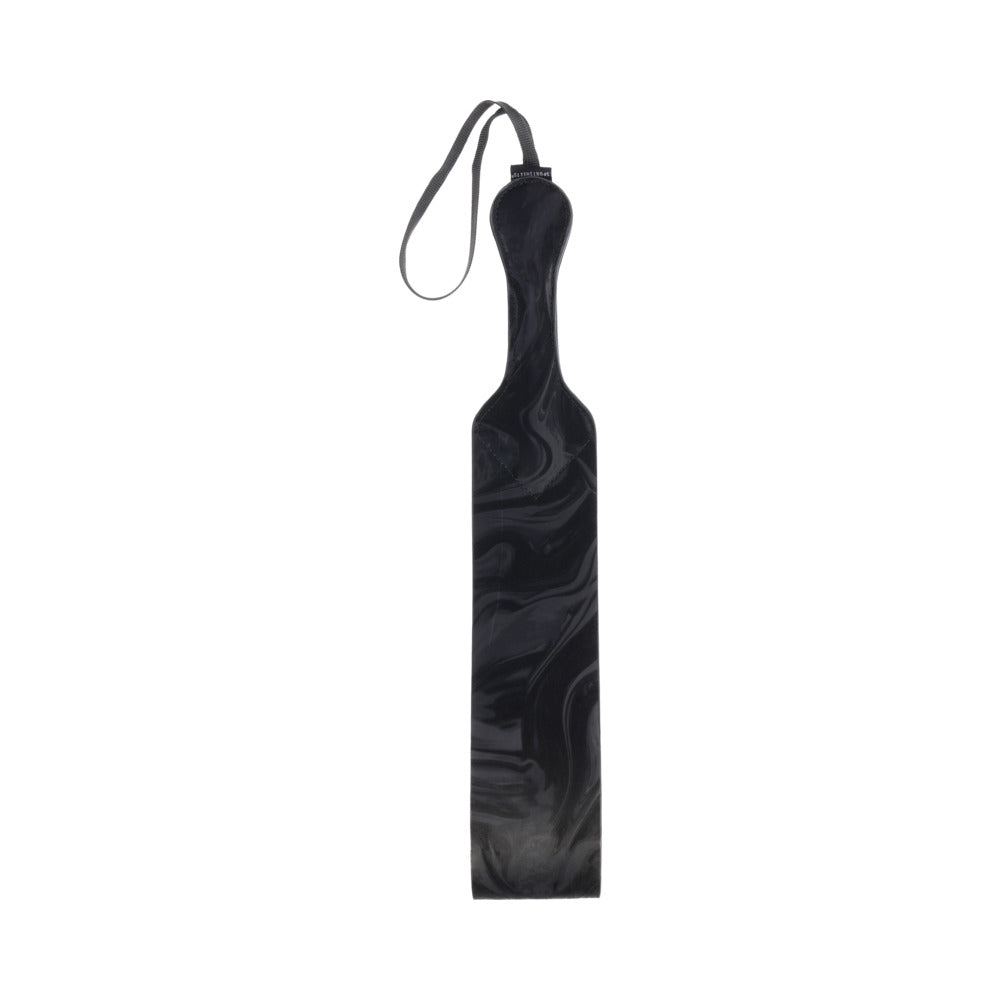Velvet Noir Loop Paddle