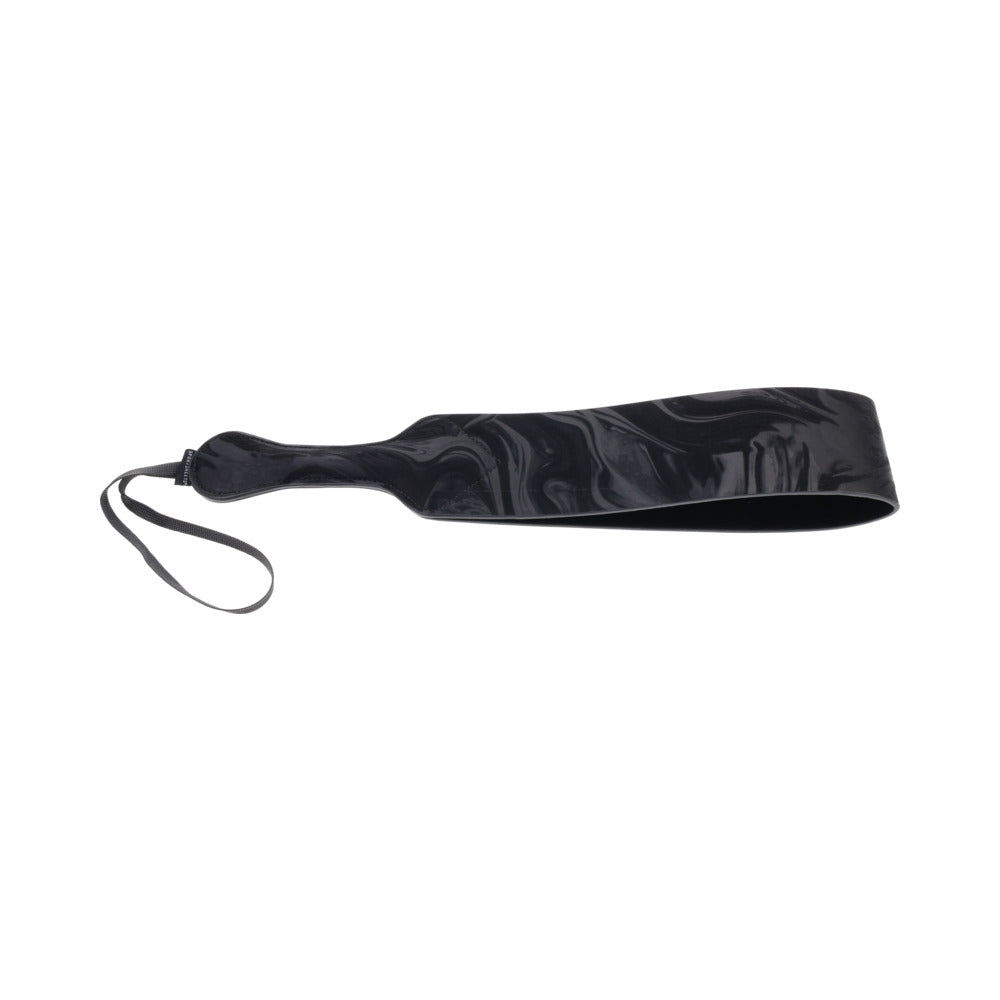 Velvet Noir Loop Paddle