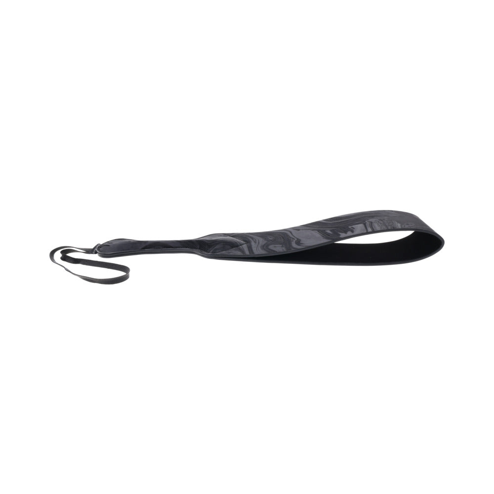 Velvet Noir Loop Paddle